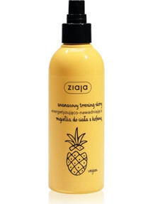 Ziaja Pineapple Body Mist 200ml