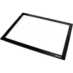 Reflecta Light panel A4