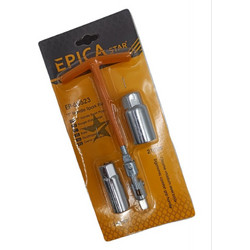 EPICA STAR ΣΠΑΣΤΟ ΚΛΕΙΔΙ ΓΙΑ ΜΠΟΥΖΙ EP-60623