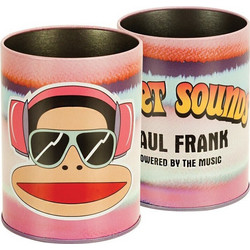 Μολυβοθήκη Paul Frank Sweet Sounds
