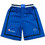 GSA National Team Game Αθλητική Παιδική Βερμούδα Royal Blue 1793068-RYL