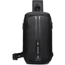 Ozuko 9315 Black