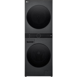 ΠΛΥΝΤΗΡΙΟ & ΣΤΕΓΝΩΤΗΡΙΟ ΡΟΥΧΩΝ WT1210BBF LG