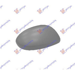 Καπακι Καθρεφτη ΒΑΦΟΜ. Δεξια Mazda 3 SDN-H/B (BL) 08-13 - 096707701