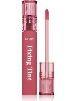 Etude House Fixing Tint 07 Cranberry Plum Ματ Κραγιόν 4g