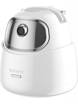 Hohem GO AI Auto Tracking Holder Βάση Γραφείου για Κινητό -Λευκό