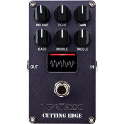 Vox VE-CE Cutting Edge Distortion