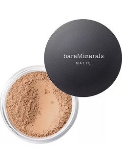 bareminerals Matte Foundation Broad Spectrum Spf15 Fairly Light 6gr