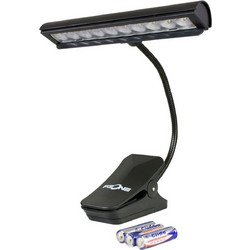 FZONE FL-9030 Φως Αναλογίου με 10 LED