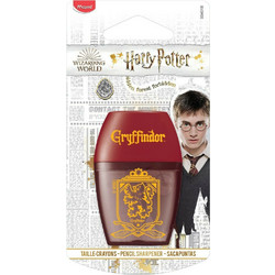 Maped Ξύστρα Βαρελάκι Gryffindor_3154140340186