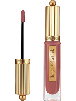 Bourjois Velvet Ink 19 Long Lasting Liquid Κραγιόν 3.5ml