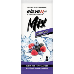 Φρούτα του Δάσους Mix ElevenFit για 1,5L (σακουλάκι 9γρ) - Eleven Fit