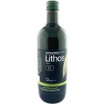 Βιολογικό Αγουρέλαιο Lithos 1L - Lithos