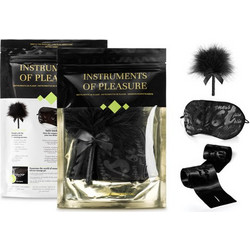 INSTRUMENTS OF PLEASURE GREEN