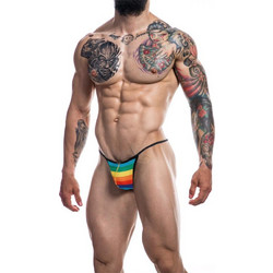 Gtring Rainbow