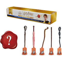 Spin Master Harry Potter: Triwizard Tournament - Magical Collector Wands (6068682)