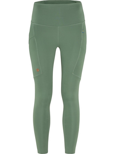 Fjallraven Abisko Tights W Patina Green