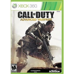 Call Of Duty Advanced Warfare Day Zero Edition Used Xbox 360