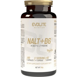 Evolite Nalt & B6 60 Κάψουλες
