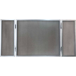 BFT1030 ΚΑΛΥΨΗ ΤΖΑΚΙΟΥ 3ΦΥΛΛΗ ΑΣΗΜΙ 51X102CM 078180