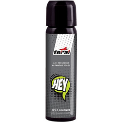 Αρωματικό Αυτοκινήτου Spray Feral Speech Collection HEY - Feral