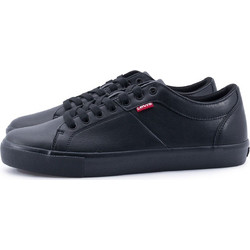 Levi's Ανδρικά Sneakers Μαύρα 231571-794-60