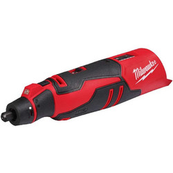 Ευθύς Τροχός Solo M12(TM) BLROT-0 Milwaukee