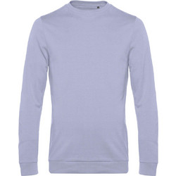 B&C Collection Ανδρικό Φούτερ WU01W Lavender
