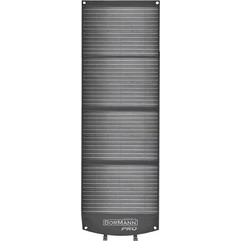 BBC5012 Ηλιακό Πάνελ 120W