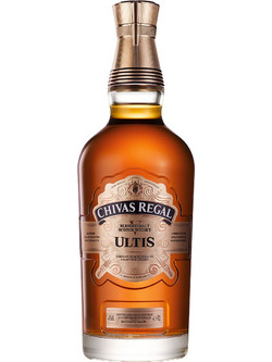 Chivas Regal Ultis Ουίσκι Blended 25 Ετών 40% 700ml