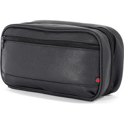 Benzi BZ5476 Νεσεσέρ Ταξιδίου με Θήκες 28x10x15cm Μαύρο