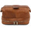 Tuscany Leather Jacob TL142204 Νεσεσέρ Ταξιδίου με Θήκες 25x13x17cm Ταμπά