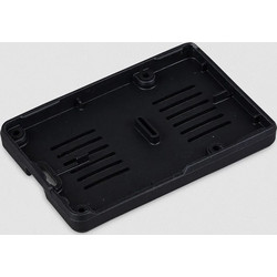 Raspberry Pi 5 Bumper Case
