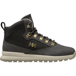 HELLY HANSEN Παπούτσια W VICTORIA BLACK γυναίκες