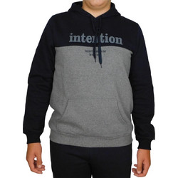Target Intention Ανδρικό Αθλητικό Φούτερ M24-76156-26