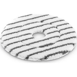 Δίσκος Μικροϊνών micro fiber Για Μηχανές Δαπέδου BDS Karcher (Σετ 5 τμχ) (6.371-346.0)