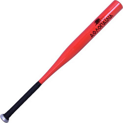 Ρόπαλο Baseball Αλουμινίου 28'' Κόκκινο Αθλοπαιδιά 016.99005