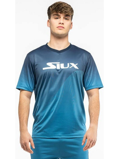 SIUX BLUR ΑΝΔΡΙΚΗ ΜΠΛΟΥΖΑ Μπλε