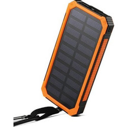 Wesdar S22 Orange 12000mAh