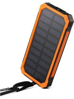 Wesdar S22 Orange 12000mAh