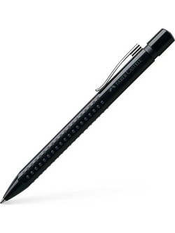Faber-Castell Grip 2010 Στυλό Διαρκείας 1mm Μαύρο