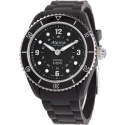 Alpina AL-285BS5AQ6 Black