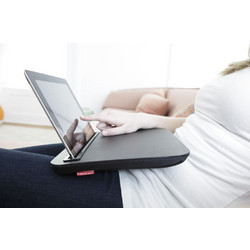 Kikkerland - iPad iBed Black (US039-BK)