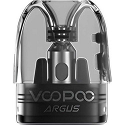 VooPoo Argus Top Fill Cartridge 2ml (1 τεμ.) (0.4 Ohm)