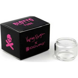 Τζαμάκι Bubble - Blotto V1.5 RTA 26mm by Dovpo