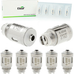 Eleaf GS Air Coil (1 τεμ.) (1.5 Ohm)