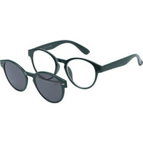 Apel VC3013 VisualCare Unisex Γυαλιά Πρεσβυωπίας/Ηλιου με Μαγνήτη σε Πράσινο χρώμα (ΠΡΑΣΙΝΟ) (+3.00)
