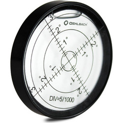 Oehlbach BALANCE CHECKER LIGHT - Αλφάδι πικάπ