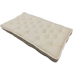 Sleepn'Life Στρώμα Baby Cotton Cotton Baby