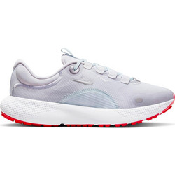 Nike React Escape Γυναικεία Αθλητικά Παπούτσια για Τρέξιμο Γκρι CV3817-501